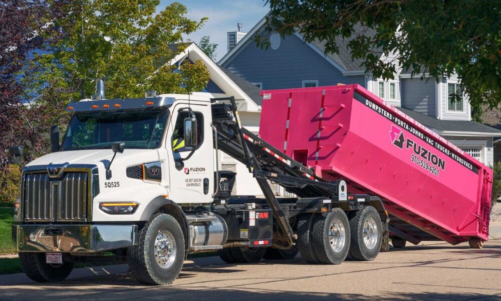 Waste Management