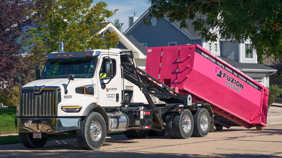 Waste Management