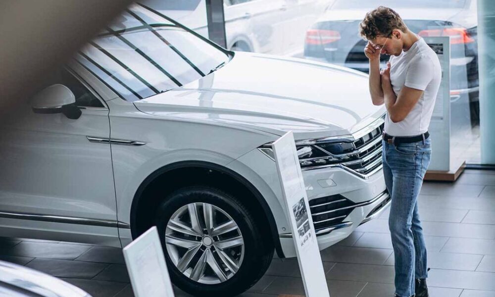 Auto Styling