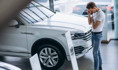 Auto Styling