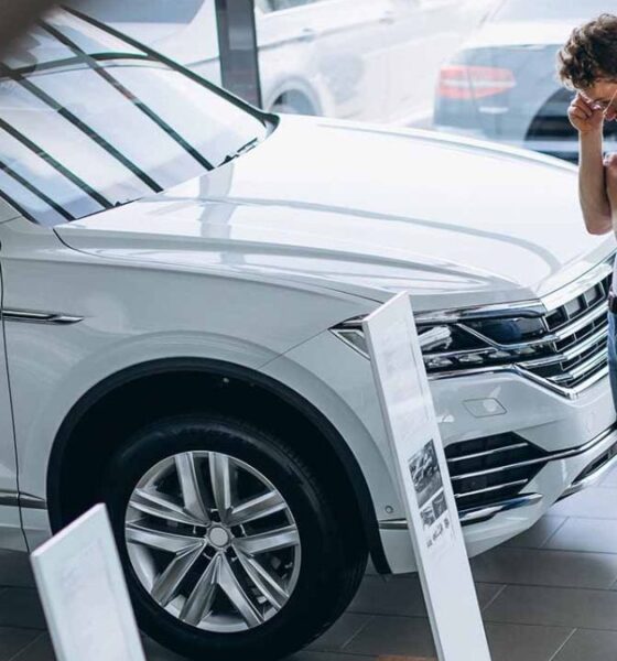 Auto Styling