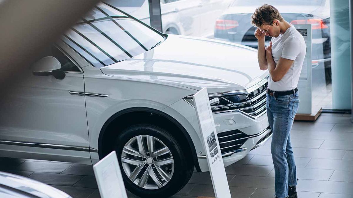 Auto Styling