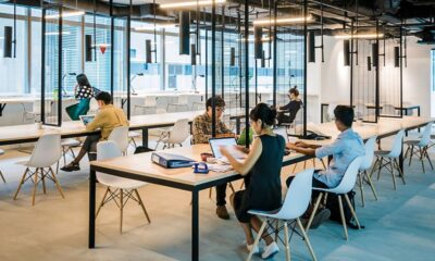 Coworking