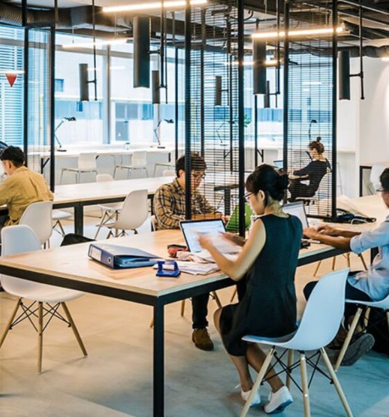 Coworking