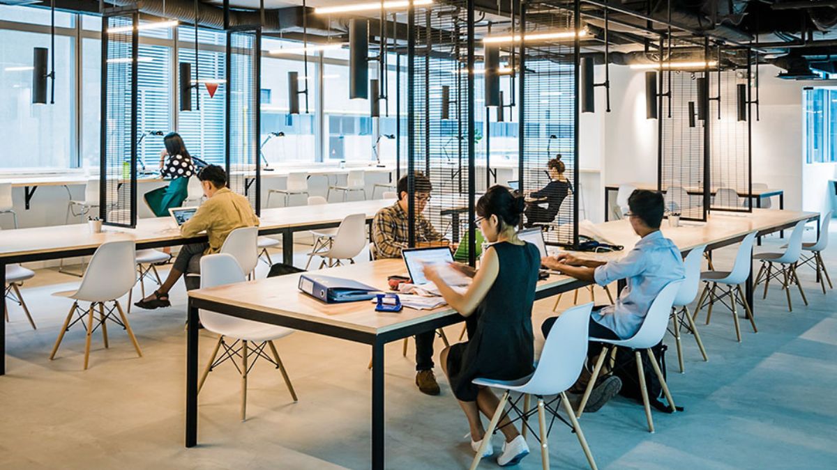 Coworking