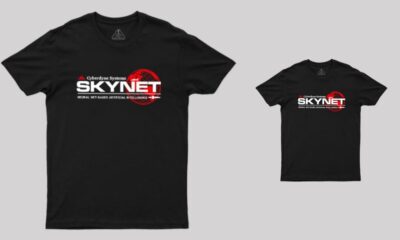 Geeksoutfit