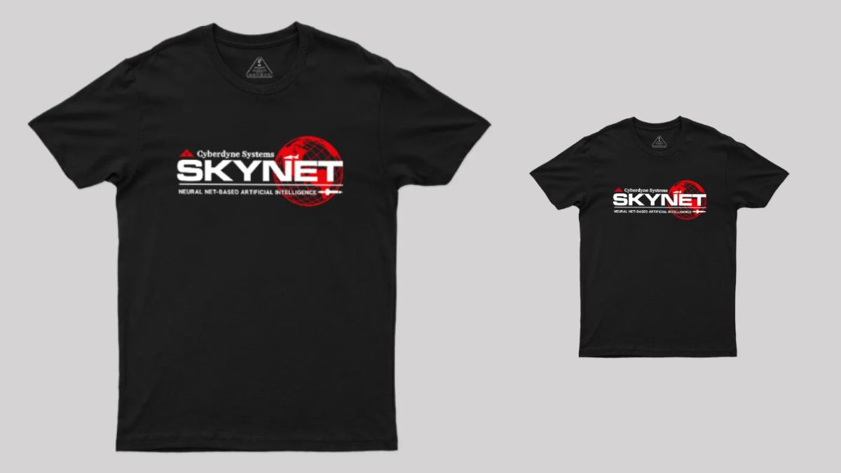 Geeksoutfit