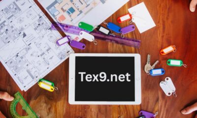 tex9.net