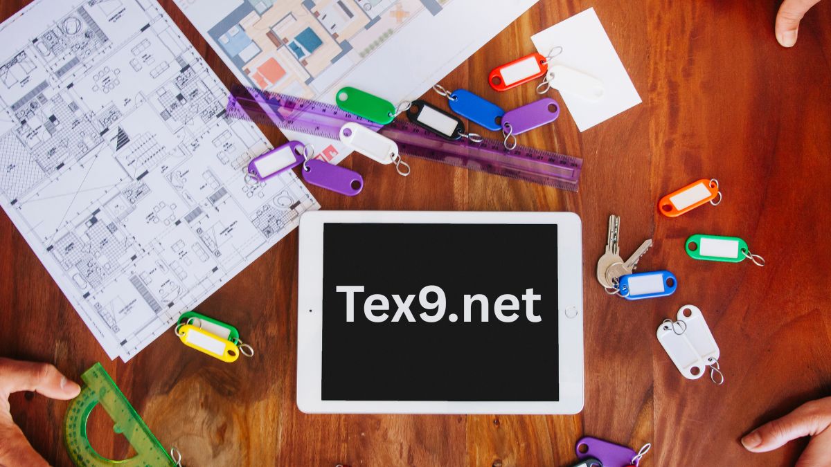 tex9.net