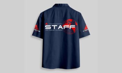 GeeksOutfit