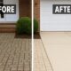 Pressure Washing