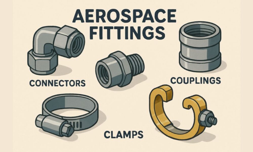 Aerospace Fittings