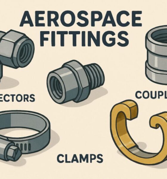 Aerospace Fittings