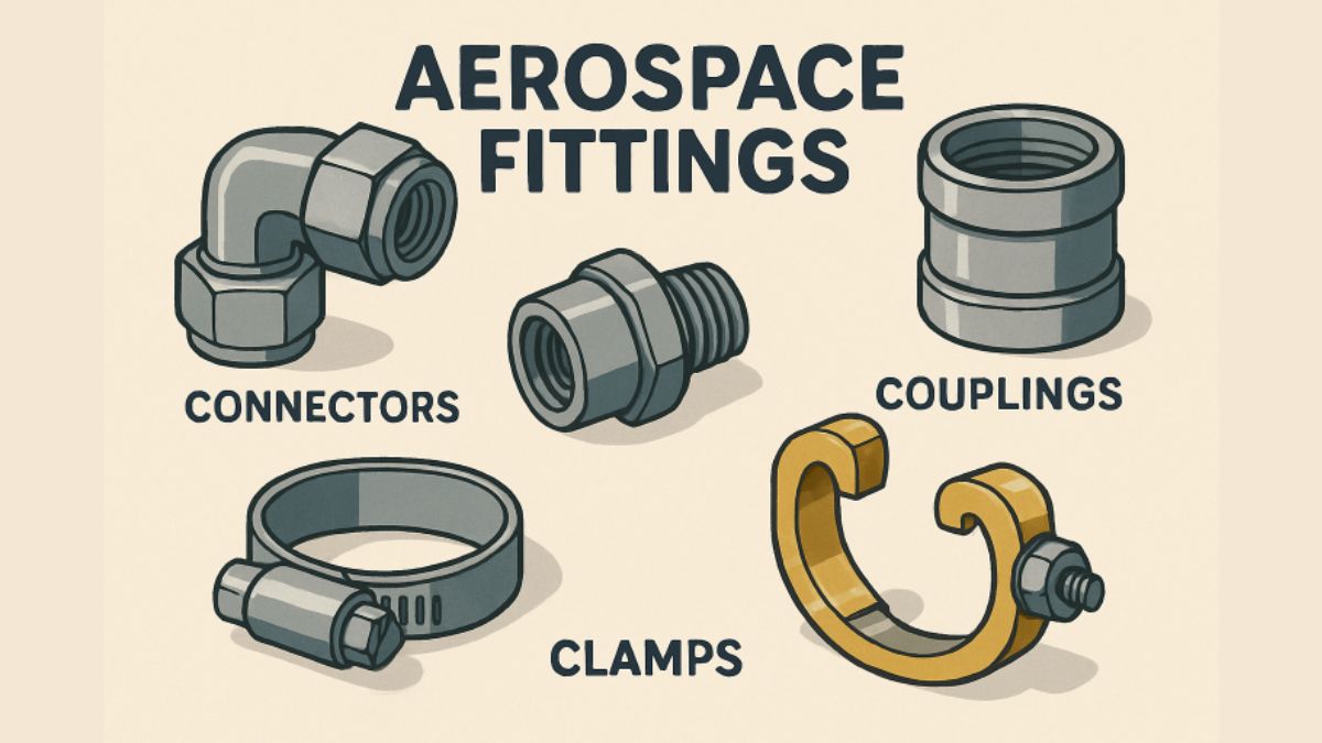 Aerospace Fittings